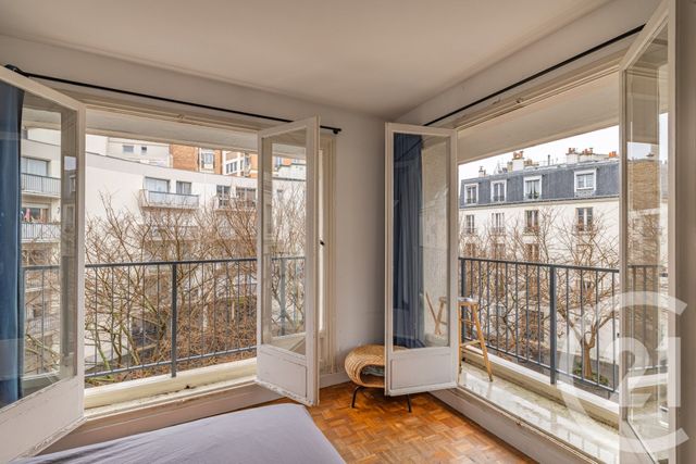 appartement - PARIS - 75014