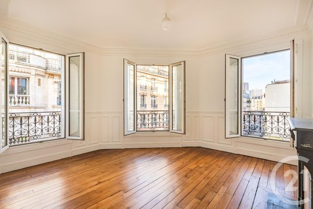 appartement - PARIS - 75014