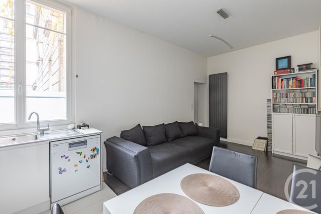 appartement - PARIS - 75014